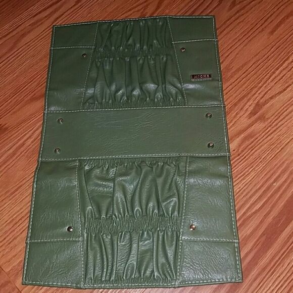 Miche wrap shell cover Erica May 2010 Olive NWOT - Picture 1 of 3